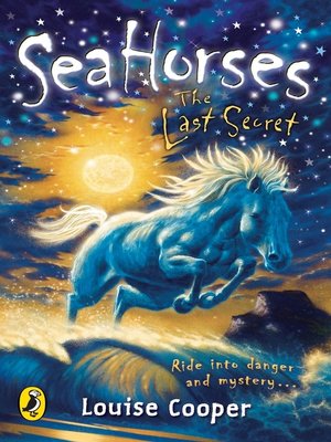 cover image of Sea Horses